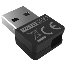 N160USM - USB Wi-Fi Totolink siêu nhỏ chuẩn N 150Mbps