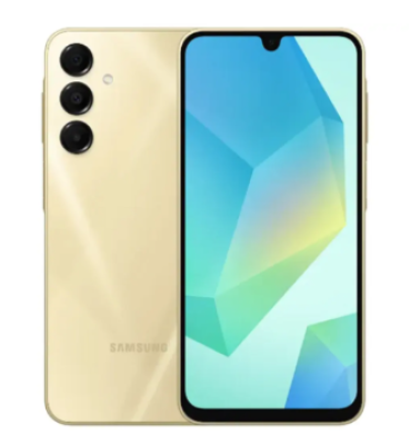 Samsung Galaxy A16 5G ( 8/128G ) - SSA165G8128