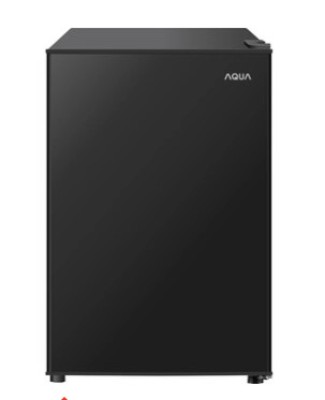 Tủ lạnh Aqua 90 lít AQR-D100FA(BS)