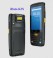 Máy kiểm kho iData K3S. Kiểm kho, tích đơn hàng bằng quét mã vạch. Có Sim 4G. Android 12