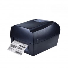 Máy in mã vạch HPRT HT330 (USB + LAN + COM)
