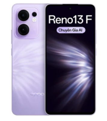 Oppo Reno13F 5G ( 12/256G ) - OR13F5G12256