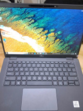 Laptop Dell 7410 i5, Ram 16G, SSD 256G, Màn 14