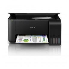 Máy in phun màu Đa chức năng Epson L3110
