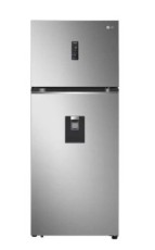 Tủ lạnh LG Inverter 374 lít GN-D372PSA