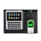 Máy chấm công Ronald jack X668P