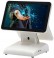 Máy POS HS-6560D Core i5 Gen 6 | 2 Màn Hình 15.6 Inch | RAM 16GB | Cảm Ứng Đa Điểm | Windows 10