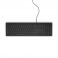 Bàn phím Dell KB216B (USB/Đen)