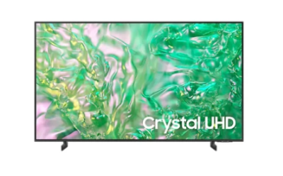 Samsung 55DU8000