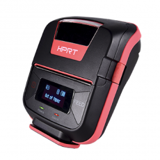 Máy in hóa đơn di động HPRT HM-E300 (MicroUSB + Bluetooth 4.0)