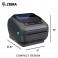 Máy in mã vạch, in tem nhãn ZEBRA GK420D - USA