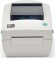 Máy in mã vạch Zebra GC420D - Máy in tem nhãn