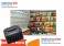 Máy in hóa đơn XPOS58