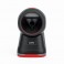 Máy quét mã vạch đa hướng 1D 2D để bàn Syble XB-8608