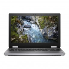 Laptop Dell Precision 7540 i7 9850H/ 16GB/ 512GB/ VGA T1000/ 15.6″ FHD