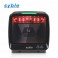 Máy quét mã vạch để bàn công nghiệp 1D 2D Syble XB-8809H