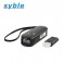 Máy đọc mã vạch 1D/2D/QR Bluetooth Mini Bỏ Túi Syble XB-M60