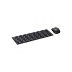 Bộ Bàn phím Chuột không dây đa kết nối Rapoo 9350S