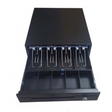 Két đựng tiền nhỏ ZQ-330R
