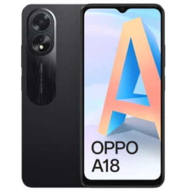 Oppo A18 ( 4/64G ) - OA18464