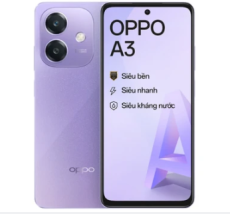 Oppo A3 ( 6/128G ) - OA36128