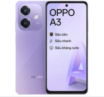 Oppo A3 ( 8/256G) - OA38256