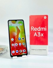 Điện thoại Xiaomi Redmi A3x 3G/64G Chính Hãng