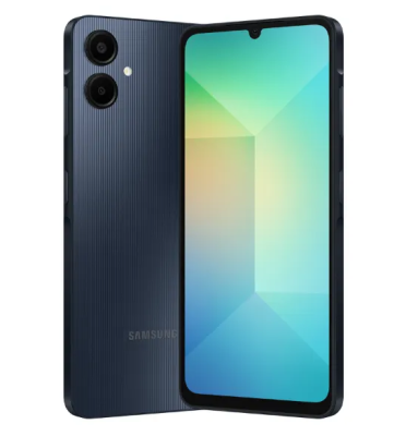 Samsung Galaxy A06 ( 4/64G ) - SSA06464