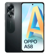 Oppo A58 ( 6/128G ) - OA586128