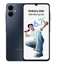 Samsung Galaxy A06 5G ( 4/64G) - SSA065464