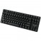 Bàn phím cơ không dây Gaming Rapoo V500PRO-87/ Dualmode (Không LED)