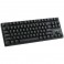 Bàn phím cơ không dây Gaming Rapoo V500PRO-87/ Dualmode (Không LED)