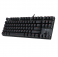 Bàn phím Gaming KB Rapoo V500 Alloy (HERO)