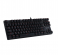 Bàn phím Gaming KB Rapoo V500 Alloy (HERO)
