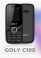 Goly C105 4G