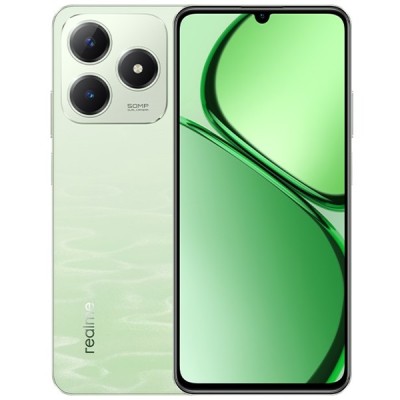 Realme C65s (6GB - 128GB) - Chính Hãng Mới Fullbox