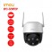 Camera IMOU Cruiser SE+ IPC-S51FEP độ phân giải 5MP 3K