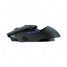 Chuột Gaming Rapoo VT960 PRO RGB (Wired, Wireless, PAW3395, 26000 DPI, OLED Display)