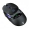 Chuột Gaming Rapoo VT960 PRO RGB (Wired, Wireless, PAW3395, 26000 DPI, OLED Display)