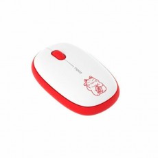 Chuột không dây Rapoo M650 Silent