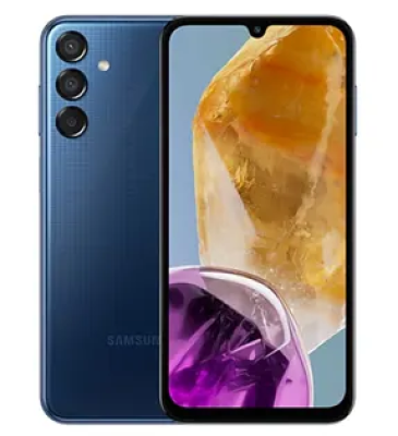 Samsung Galaxy M15 5G ( 4/128G ) - SSM155G4128