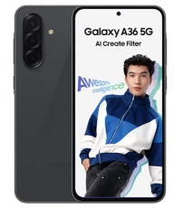 Samsung Galaxy A36 5G ( 8/128G ) - SSA365G8128