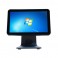 Máy POS bán hàng tính tiền Hiso HS-8070 (core i7 Gen4, cảm ứng 15.6'' đa điểm, Windows 10)