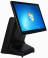 Máy POS bán hàng tính tiền Hiso HS-7630 (core i3 Gen 6, cảm ứng 15.6'' đa điểm, Windows 10)