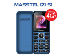 Masstel Izi S1 4G