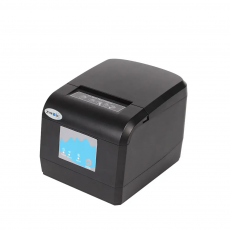 Máy in hóa đơn Zywell ZY908 WiFi USB – In bill nhiệt nhanh, tiện lợi cho cửa hàng, siêu thị