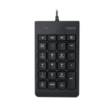 Bàn phím số Rapoo K10