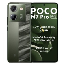 Xiaomi POCO M7 Pro 5G (8GB | 256GB) Chính Hãng Mới 100% Nguyên Seal