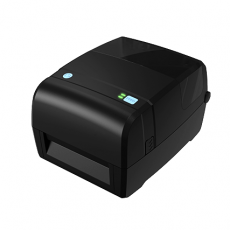 Máy in mã vạch iDPRT IT4B 300dpi (USB+LAN) - In tem phụ hàng hóa
