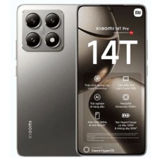 Xiaomi 14T Pro 5G (12GB | 512GB) Chính Hãng Mới 100% Nguyên Seal